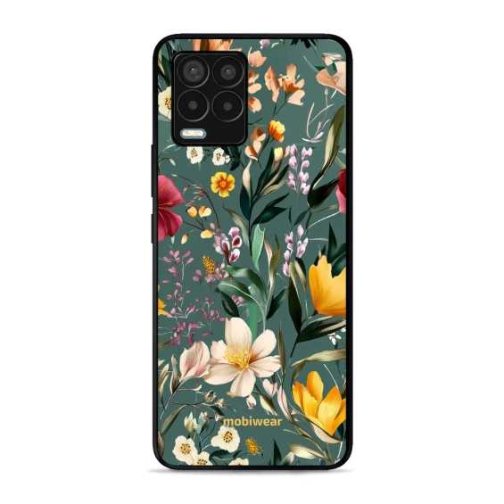 Hülle Glossy Case für Realme 8 - Farbe GP71G