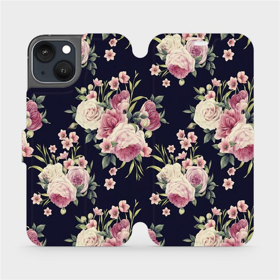 Hülle für Apple iPhone 13 - Farbe V068P