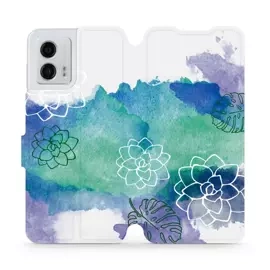 Phone Case Motorola Moto G53 5G - Design MG11S