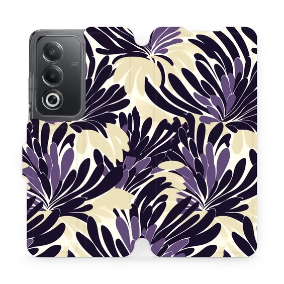 Etui do OPPO A80 5G - wzór VA47S