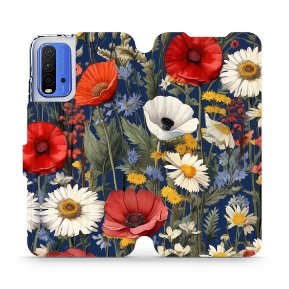 Phone Case Xiaomi Redmi 9T - Design VP46S