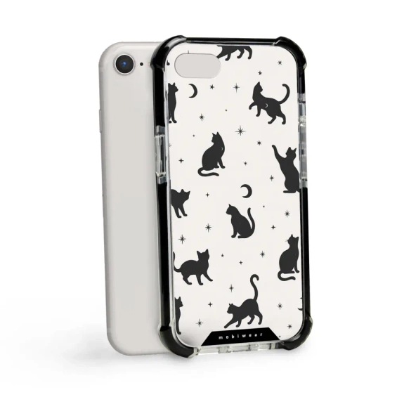 Case MagSafe Elite Bumper for Apple iPhone SE 2022 - Design D162D