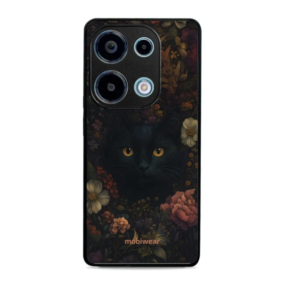 Phone Glossy Case Xiaomi POCO M6 Pro - Design G161G