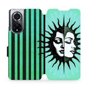 Etui do Huawei Nova 9 - wzór VP58S