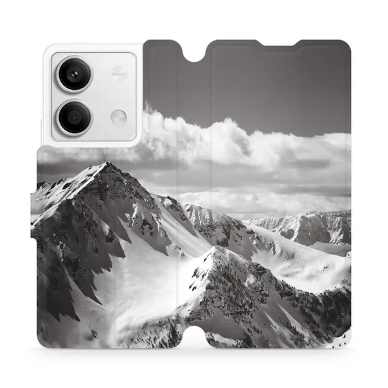 Phone Case Xiaomi Redmi Note 13 5G - Design M152P