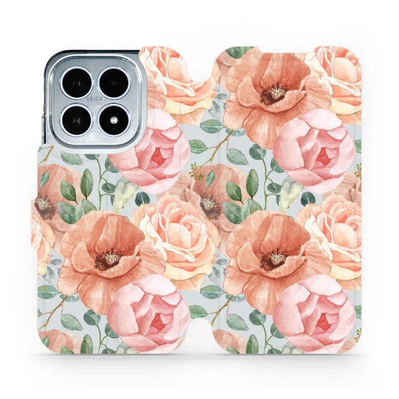 Hülle für Xiaomi 17 - Farbe MP02S