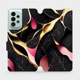 Phone Case Samsung Galaxy A33 5G - Design VP35S