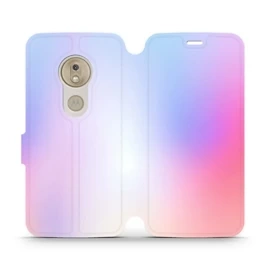 Phone Case Motorola Moto G7 Play - Design VP65S