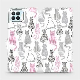 Phone Case OPPO Reno 4 Lite - Design MX01S