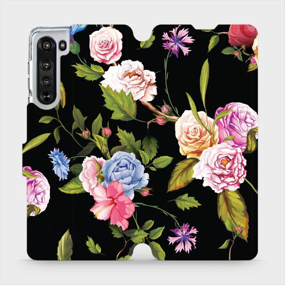 Phone Case Motorola Edge - Design VD07S