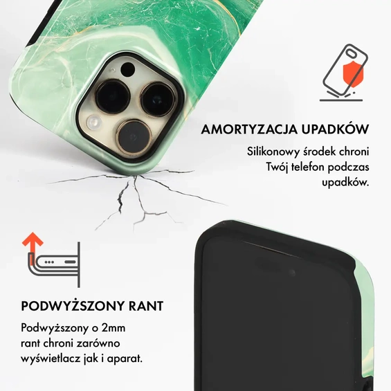 Case Elite Pro for Xiaomi Redmi 15C - Design EP38E