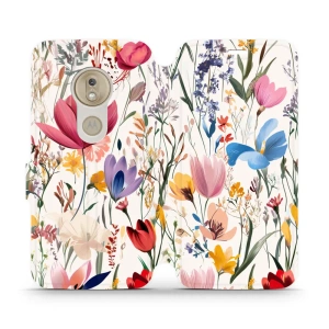 Phone Case Motorola Moto G7 Play - Design MP70S