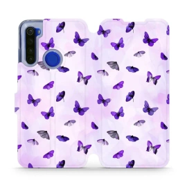 Phone Case Xiaomi Redmi Note 8T - Design VP76S