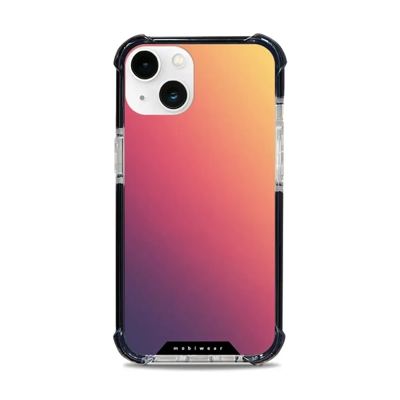 Case MagSafe Elite Bumper for Apple iPhone 13 - Design D031D