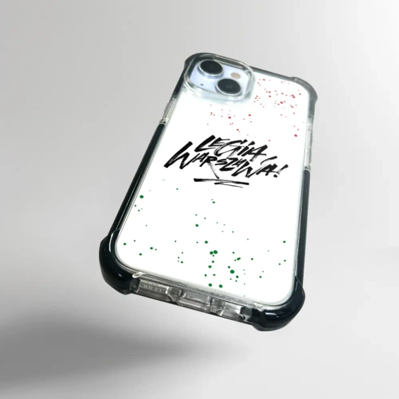 Case MagSafe Elite Bumper for Apple iPhone 16 Pro Max - Design D02LW