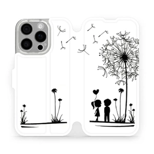 Phone Case Apple iPhone 16 Pro - Design MH16P