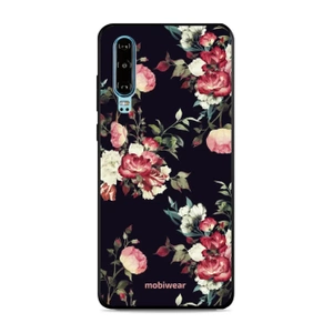 Etui Glossy Case do Huawei P30 - wzór G040G