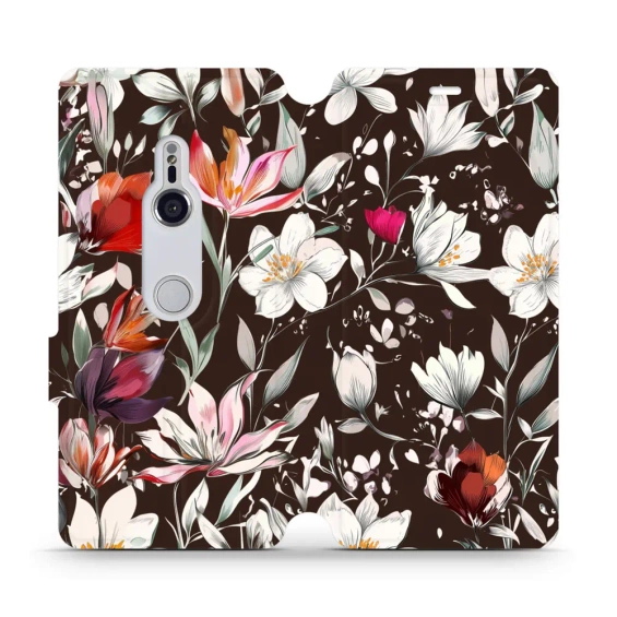 Phone Case Sony Xperia XZ3 - Design VP72S