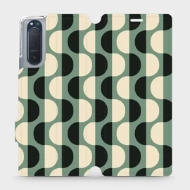 Phone Case Sony Xperia 5 II - Design VA56S