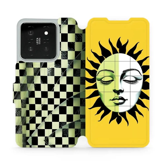 Phone Case Xiaomi 14 - Design VP56S