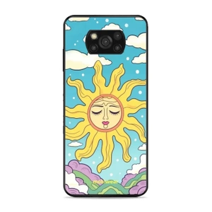 Etui Glossy Case do Xiaomi POCO X3 Pro - wzór G057G