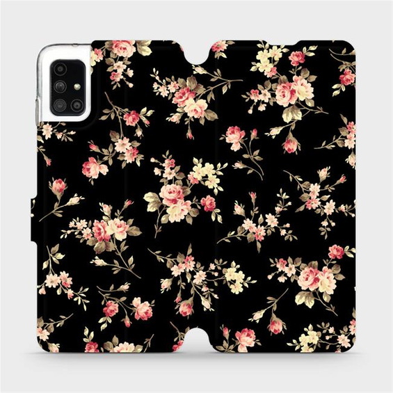 Phone Case Samsung Galaxy M51 - Design VD02S