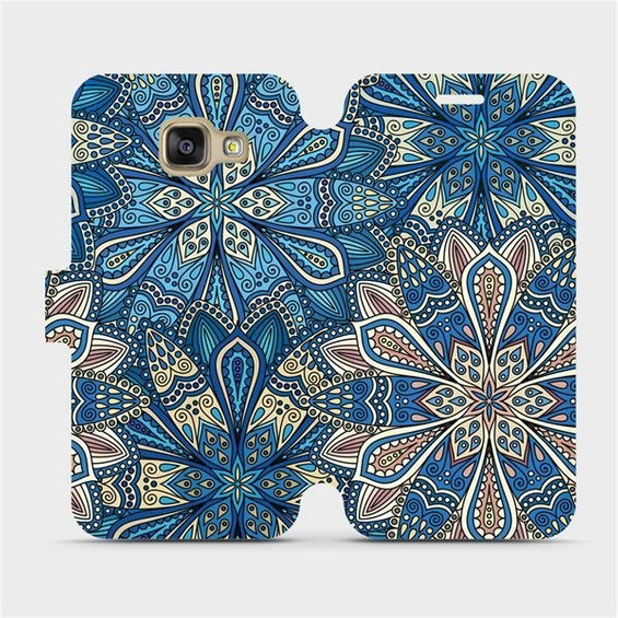 Phone Case Samsung Galaxy A3 2016 - Design V108P
