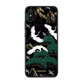 Phone Glossy Case Xiaomi Redmi 9A - Design G042G