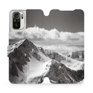 Phone Case Xiaomi Redmi Note 10 - Design M152P