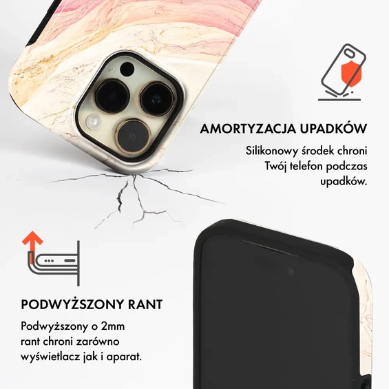 Case Elite Pro for Samsung Galaxy A13 4G - Design EP32E