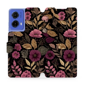 Phone Case Motorola Moto G85 5G - Design V170S
