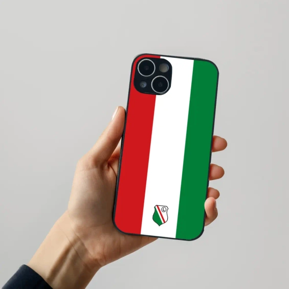 Etui Glossy Case do Samsung Galaxy Note 9 - wzór G09LW