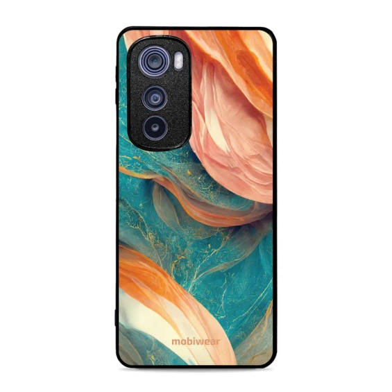 Hülle Glossy Case für Motorola Edge 30 5G - Farbe G025G