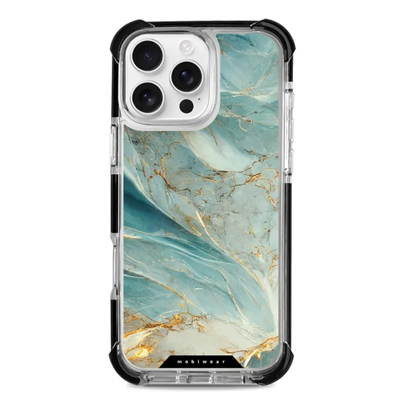 Case MagSafe Elite Bumper for Apple iPhone 16 Pro Max - Design D016D