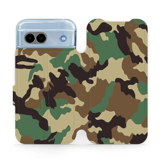 Phone Case Google Pixel 8A - Design V111P