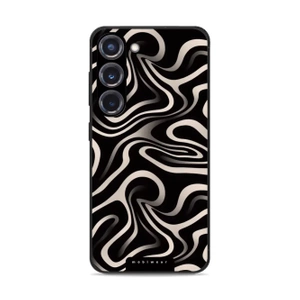 Phone Glossy Case Samsung Galaxy S23 Plus - Design GA63G