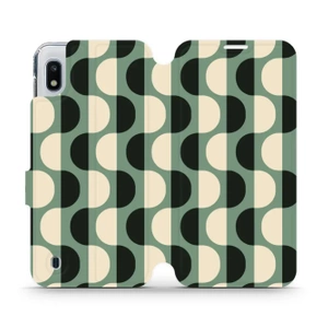 Etui do Samsung Galaxy A10 - wzór VA56S