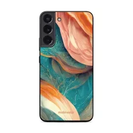 Etui Glossy Case do Samsung Galaxy S22 Plus - wzór G025G