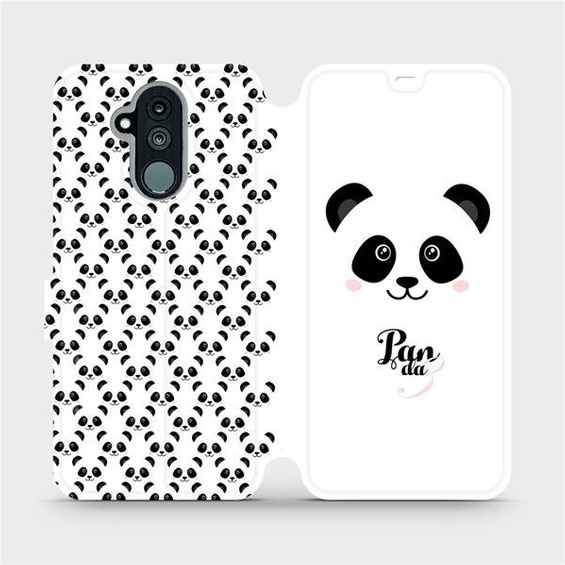 Phone Case Huawei Mate 20 Lite - Design M030P