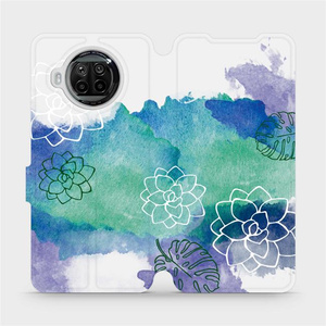 Hülle für Xiaomi Mi 10T Lite - Farbe MG11S