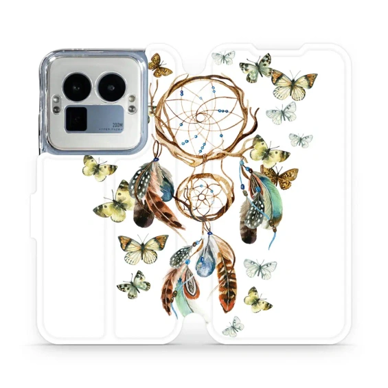 Etui do Realme GT 8 Pro - wzór M001P