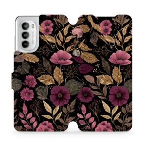 Hülle für Motorola Moto G82 5G - Farbe V170S