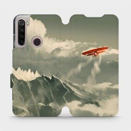 Hülle für Xiaomi Redmi Note 8 - Farbe MA03P