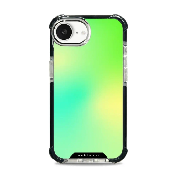 Case MagSafe Elite Bumper for Apple iPhone 16e - Design D035D