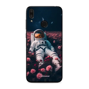 Hülle Glossy Case für Huawei Y7 2019 - Farbe G002G