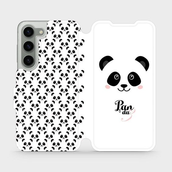 Phone Case Samsung Galaxy S23 - Design M030P