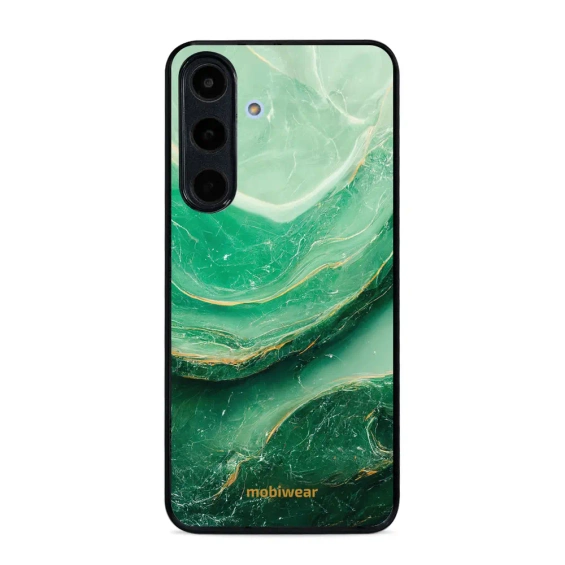 Etui Glossy Case do Samsung Galaxy S25 FE 5G - wzór G023G