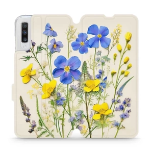 Etui do Samsung Galaxy A70 - wzór VP41S