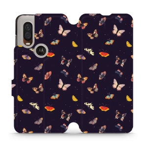 Phone Case Motorola One Vision - Design VP78S