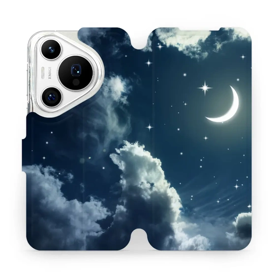 Etui do Huawei Pura 70 Pro - wzór V145P